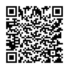 QR Code pour le numéro de téléphone +9512778254