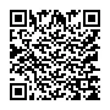 QR Code pour le numéro de téléphone +9512778258