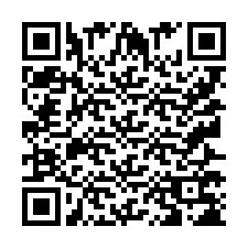 Codice QR per il numero di telefono +9512778261