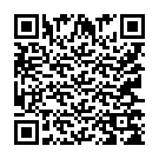 Código QR para número de telefone +9512778263