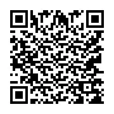 QR код за телефонен номер +9512778267