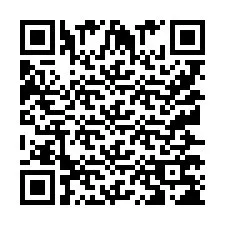 QR-code voor telefoonnummer +9512778268