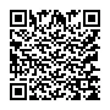 Código QR para número de teléfono +9512778270