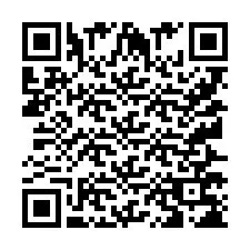 Código QR para número de teléfono +9512778274