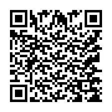 Kod QR dla numeru telefonu +9512778279