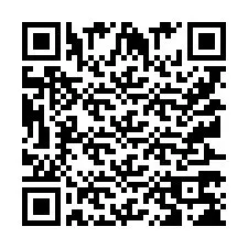 Código QR para número de teléfono +9512778284