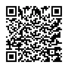 Código QR para número de teléfono +9512778285