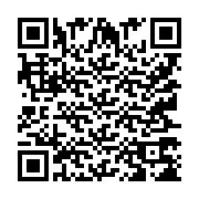 QR Code pour le numéro de téléphone +9512778286