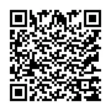 Código QR para número de teléfono +9512778301