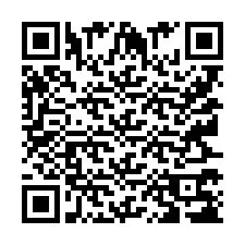 Kode QR untuk nomor Telepon +9512778302