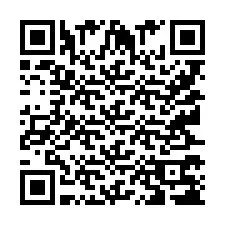 Código QR para número de teléfono +9512778306