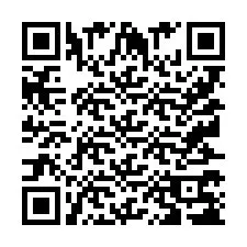 QR-code voor telefoonnummer +9512778309