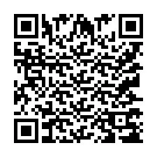 Código QR para número de telefone +9512778319