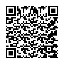 QR-koodi puhelinnumerolle +9512778329