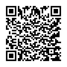 QR Code pour le numéro de téléphone +9512778334