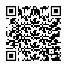 QR Code pour le numéro de téléphone +9512778349