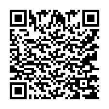 Codice QR per il numero di telefono +9512778353