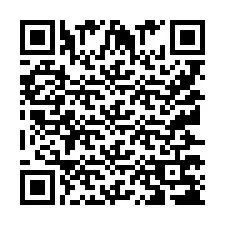 Código QR para número de teléfono +9512778358