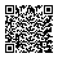 Código QR para número de telefone +9512778379