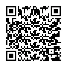 QR-code voor telefoonnummer +9512778386