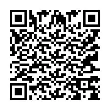 QR-код для номера телефона +9512778403