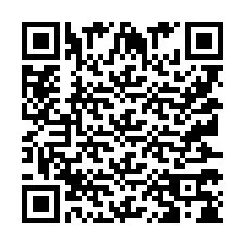 Código QR para número de telefone +9512778408