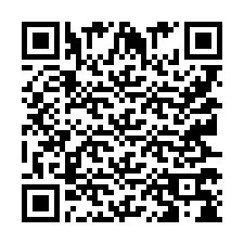 Código QR para número de teléfono +9512778416