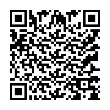 QR kód a telefonszámhoz +9512778421