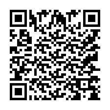 QR Code สำหรับหมายเลขโทรศัพท์ +9512778429