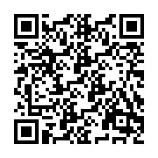 Codice QR per il numero di telefono +9512778433