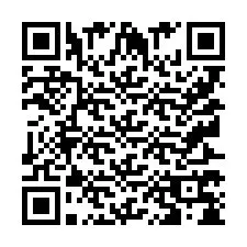 QR-код для номера телефона +9512778441