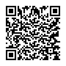 QR-code voor telefoonnummer +9512778472