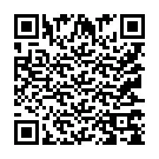 Código QR para número de telefone +9512778509