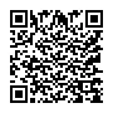 QR код за телефонен номер +9512778514