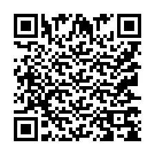 Código QR para número de teléfono +9512778519