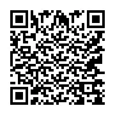 Codice QR per il numero di telefono +9512778527