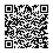 Codice QR per il numero di telefono +9512778552