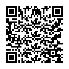 QR-код для номера телефона +9512778570