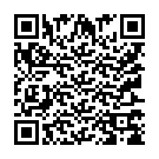 Codice QR per il numero di telefono +9512778600