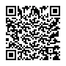 Código QR para número de teléfono +9512778608