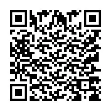 QR-koodi puhelinnumerolle +9512778694