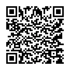 Código QR para número de telefone +9512778696