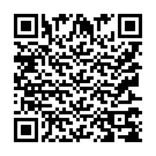 QR-code voor telefoonnummer +9512778701