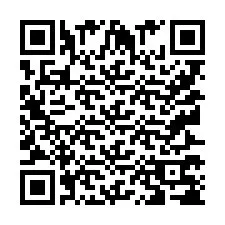 QR Code pour le numéro de téléphone +9512778711