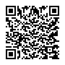 Código QR para número de telefone +9512778716