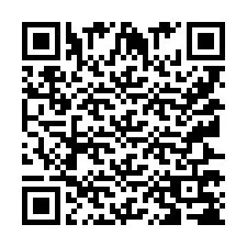 Código QR para número de teléfono +9512778750