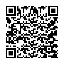 Código QR para número de teléfono +9512778773