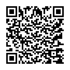 QR-koodi puhelinnumerolle +9512778780