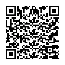 QR-koodi puhelinnumerolle +9512778785