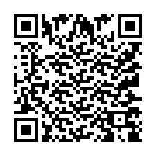 QR-code voor telefoonnummer +9512778838